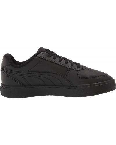 Мъжки обувки Puma - Caven , черни - 2