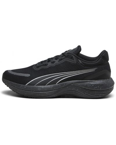 Мъжки обувки Puma - Scend Pro , черни - 2