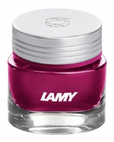 Мастило Lamy Cristal Ink - Rhodonite T53-260, 30ml - 1