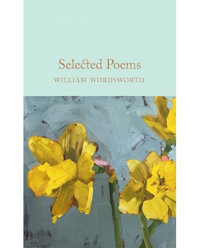 Macmillan Collector's Library: Selected Poems - 1