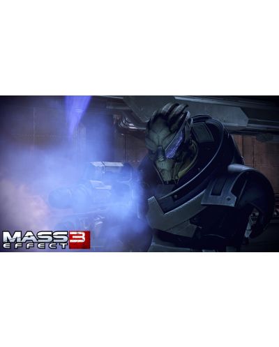 Mass Effect 3 Special Edition (Wii U) - 9
