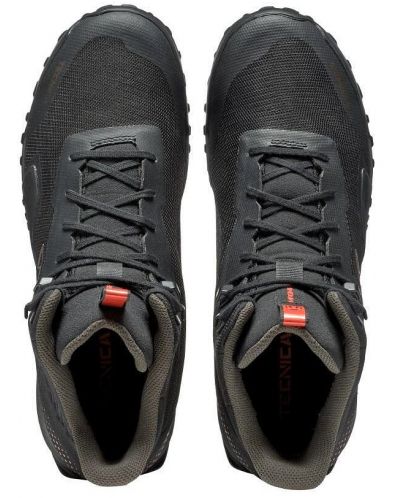 Мъжки обувки Tecnica - Magma 2.0 S Mid GTX , черни - 3