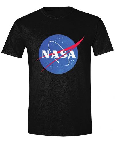 Тениска NASA - Logo - 1