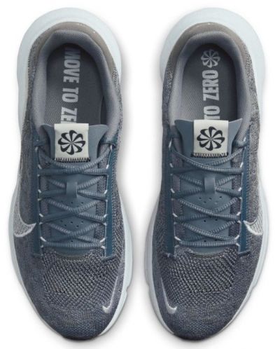 Мъжки обувки Nike - SuperRep Go 3 NN FK, сиви - 3
