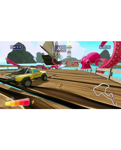 Matchbox: Driving Adventures (PS5) - 7