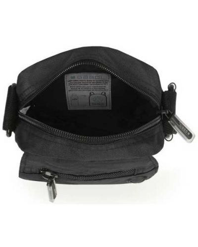 Мъжка чанта за рамо Gabol Twist Eco - 17 сm - 3