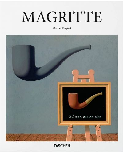 Magritte - 1