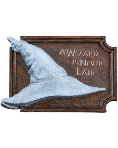 Магнит Weta Movies: The Lord of the Rings - Gandalf's Hat - 1