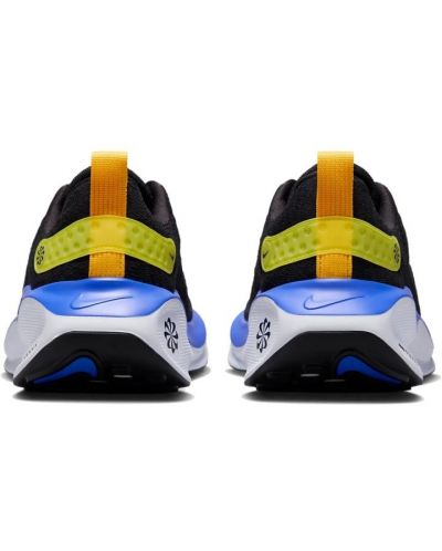 Мъжки обувки Nike - Infinity Run 4 , черни - 5