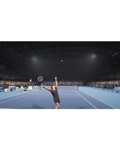 Matchpoint: Tennis Championships - Legends Edition (PC) - 10