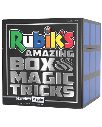 Магически комплект Marvin's Magic - Кубчето на Рубик - 1