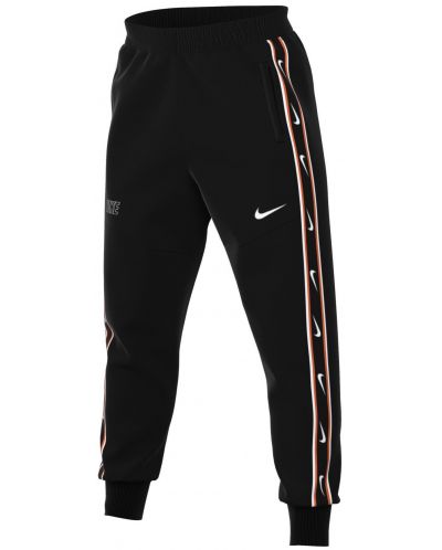 Мъжко спортно долнище Nike - Repeat , черно - 1