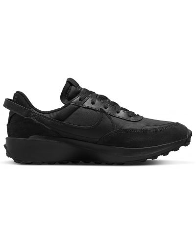 Мъжки обувки Nike - Waffle Debut, черни - 1