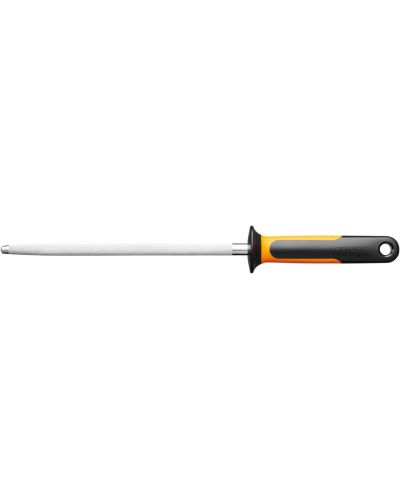 Масат за заточване на ножове Fiskars - Functional Form, 20 cm - 2