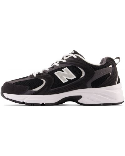 Мъжки обувки New Balance - 530 Classics,  черни - 3