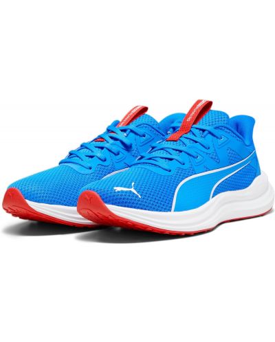 Мъжки обувки Puma - Reflect Lite , сини - 3