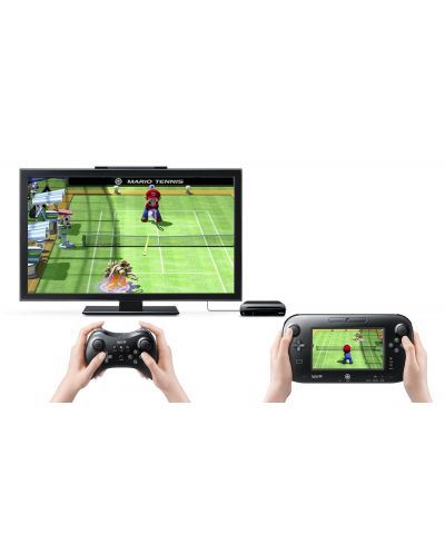 Mario Tennis: Ulttra Smash (Wii U) - 8