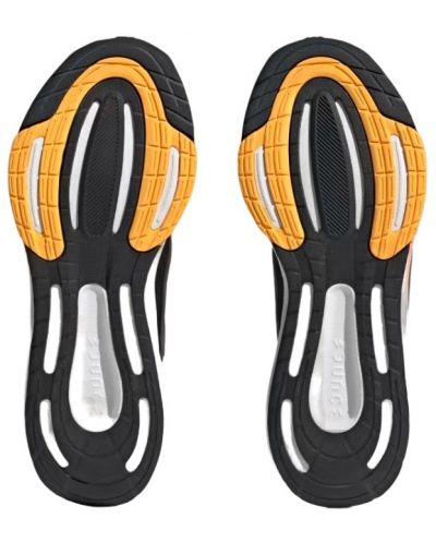 Мъжки обувки Adidas - Ultrabounce Running , черни - 3