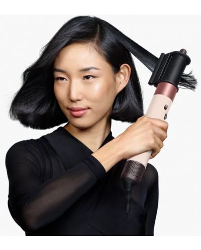 Маша за коса Dyson - HS08 Airwrap i.d., Cepk/Rose Gold | Ozone.bg