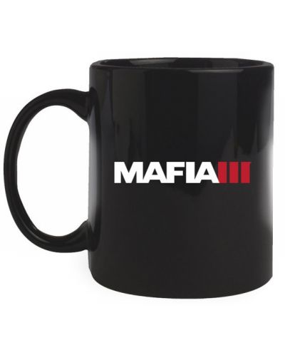 Чаша Gaya Games: Mafia 3 - Logo - 1