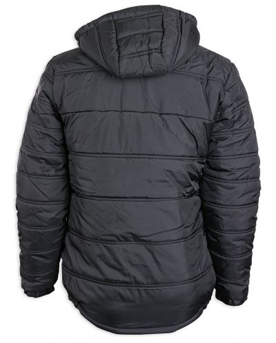 Мъжко спортно яке Asics - Padded Jacket M, черно - 2