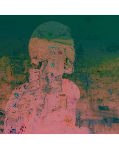 Max Richter - Voices (2 CD)