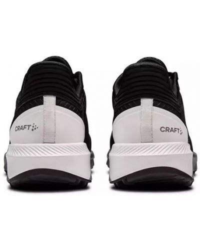 Мъжки обувки Craft - Nordic Terrain , черни/бели - 5