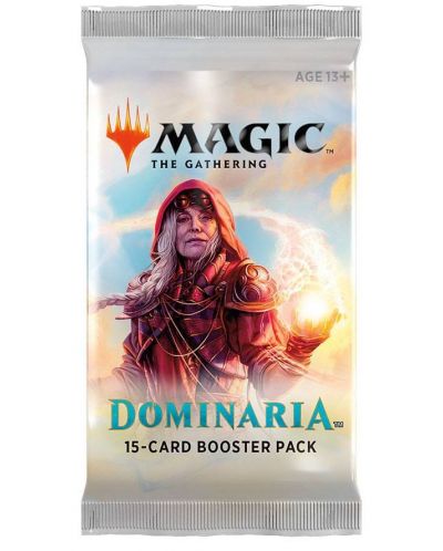 Magic the Gathering Dominaria Booster - 3