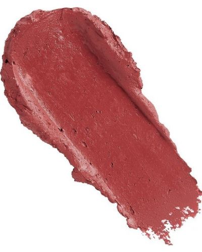 Makeup Revolution Satin Kiss Червило за устни Rose Muted Red, 3.5 g - 3