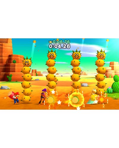 Mario Party: The Top 100 (Nintendo 3DS) - 4