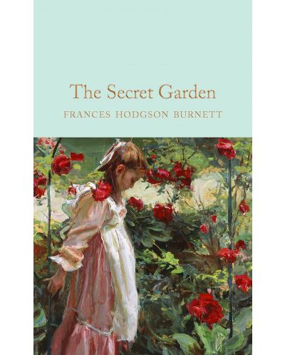 Macmillan Collector's Library: The Secret Garden