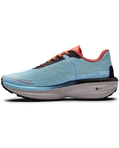 Мъжки обувки Craft - PRO Endurance Trail, размер 46.5, светлосини - 2