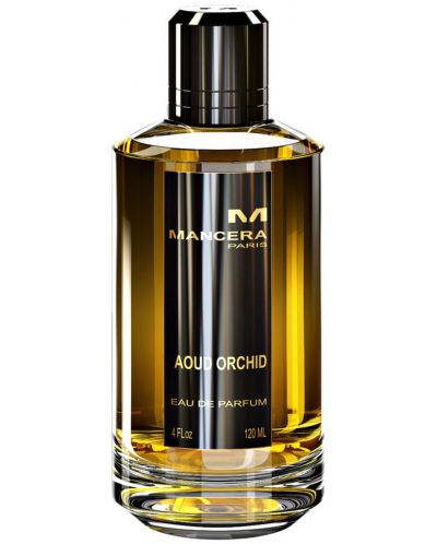 Mancera Парфюмна вода Aoud Orchid, 120 ml - 1