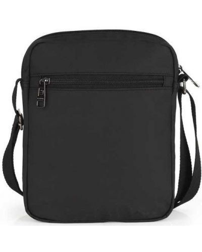 Мъжка чанта за рамо Gabol Devon - 25 cm - 4