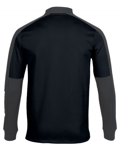Мъжка блуза Joma - Eco Championship, черна - 2