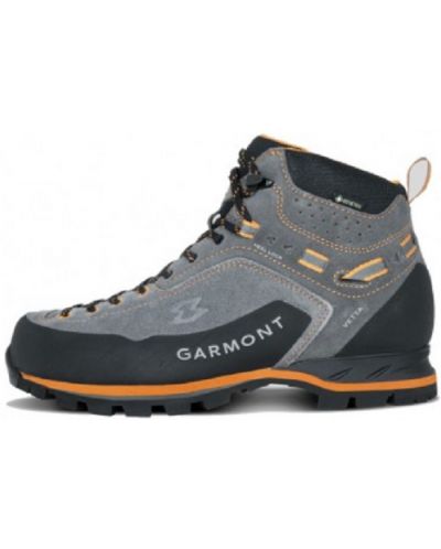 Мъжки обувки Garmont - Vetta GTX, сиви - 3