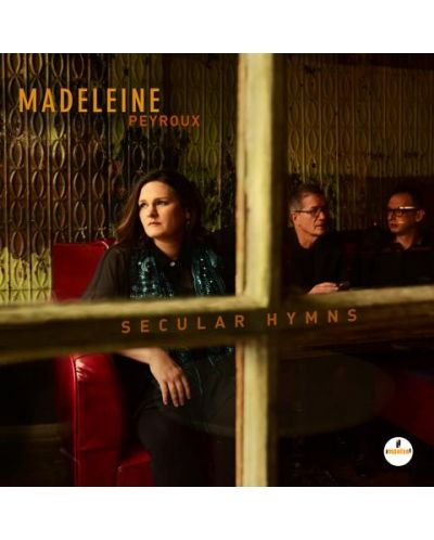 Madeleine Peyroux - Secular Hymns (CD) - 1