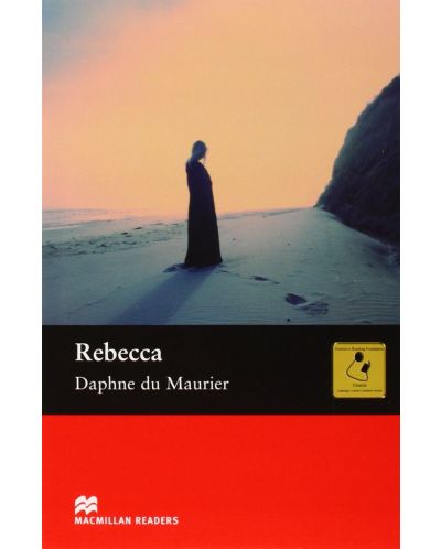 Macmillan Readers: Rebecca (ниво Upper Intermediate) - 1