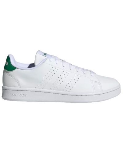 Мъжки обувки Adidas - Advantage Tennis , бели - 1