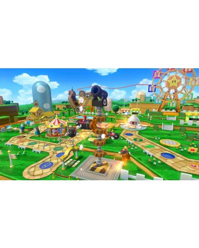Mario Party 10 (Wii U) - 5