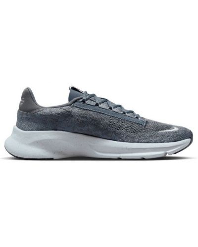 Мъжки обувки Nike - SuperRep Go 3 NN FK, сиви - 2