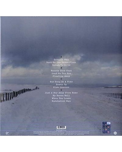 Mark Knopfler - Down The Road Wherever (Vinyl) - 2
