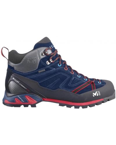 Мъжки обувки Millet - Super Trident, размер 42 2/3, сини/черни - 1