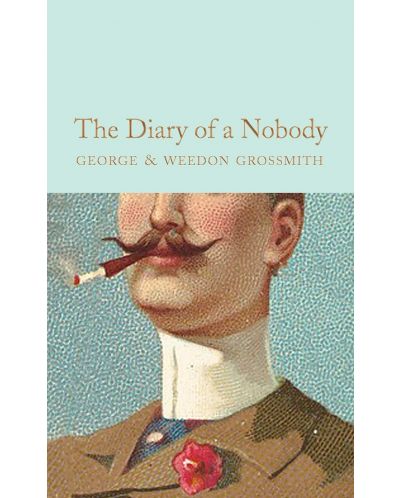 Macmillan Collector's Library: The Diary of a Nobody - 1