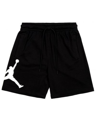 Мъжки къси панталони Nike - Jordan Essentials, черни - 1