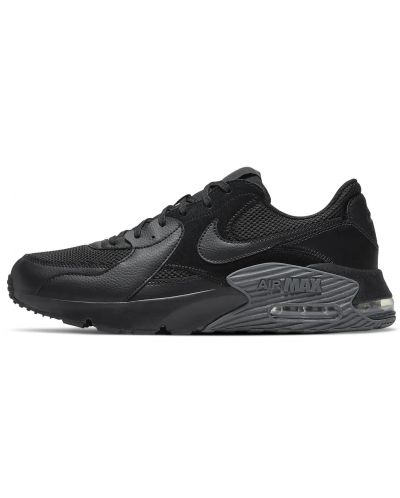 Мъжки обувки Nike - Air Max Excee , черни - 2