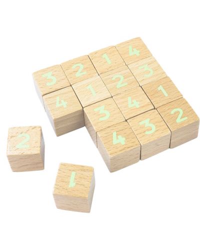 Комплект логически пъзели Professor Puzzle – S.T.E.M, 4 броя - 5