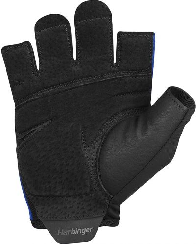 Мъжки ръкавици Harbinger - Training Grip 2.0 , черни - 2