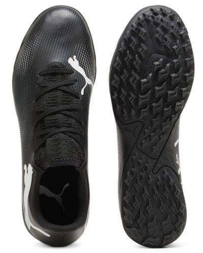 Мъжки обувки Puma - Future 7 Play TT , черни - 3
