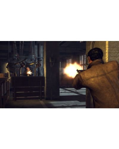 Mafia II - Essentials (PS3) - 7